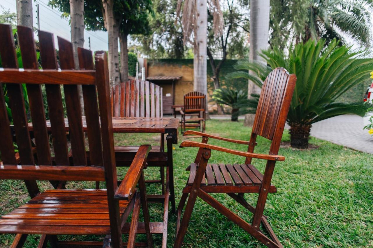 The Amariah Hotel & Apartments Mikocheni Dar es Salaam Exterior photo