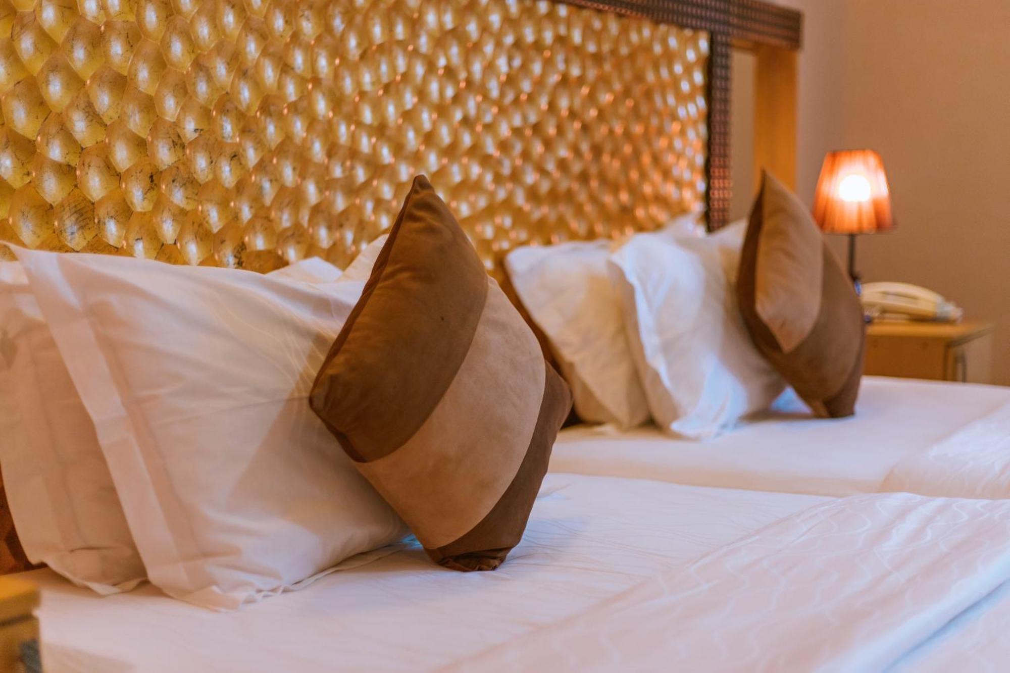 The Amariah Hotel & Apartments Mikocheni Dar es Salaam Exterior photo