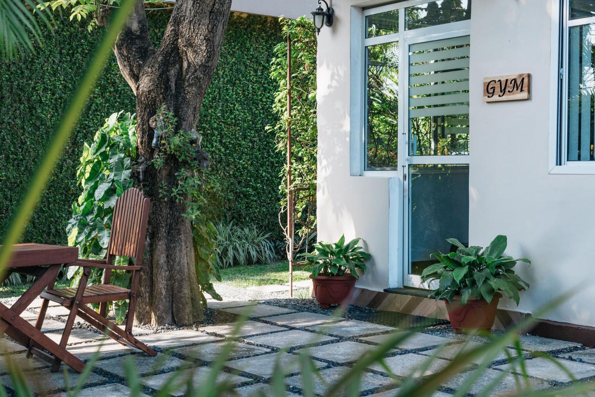 The Amariah Hotel & Apartments Mikocheni Dar es Salaam Exterior photo