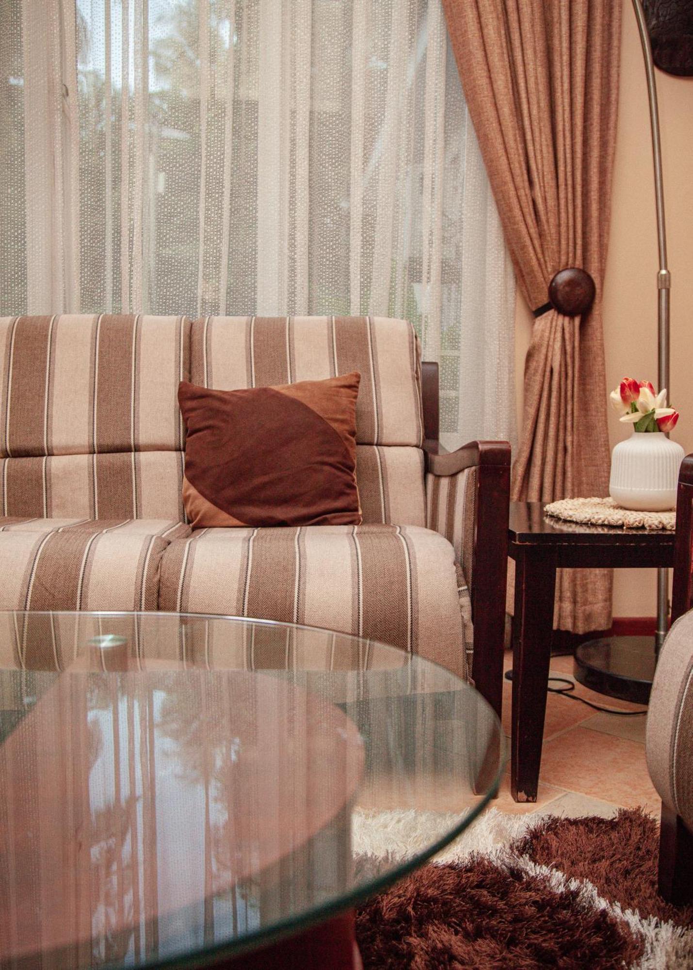 The Amariah Hotel & Apartments Mikocheni Dar es Salaam Exterior photo