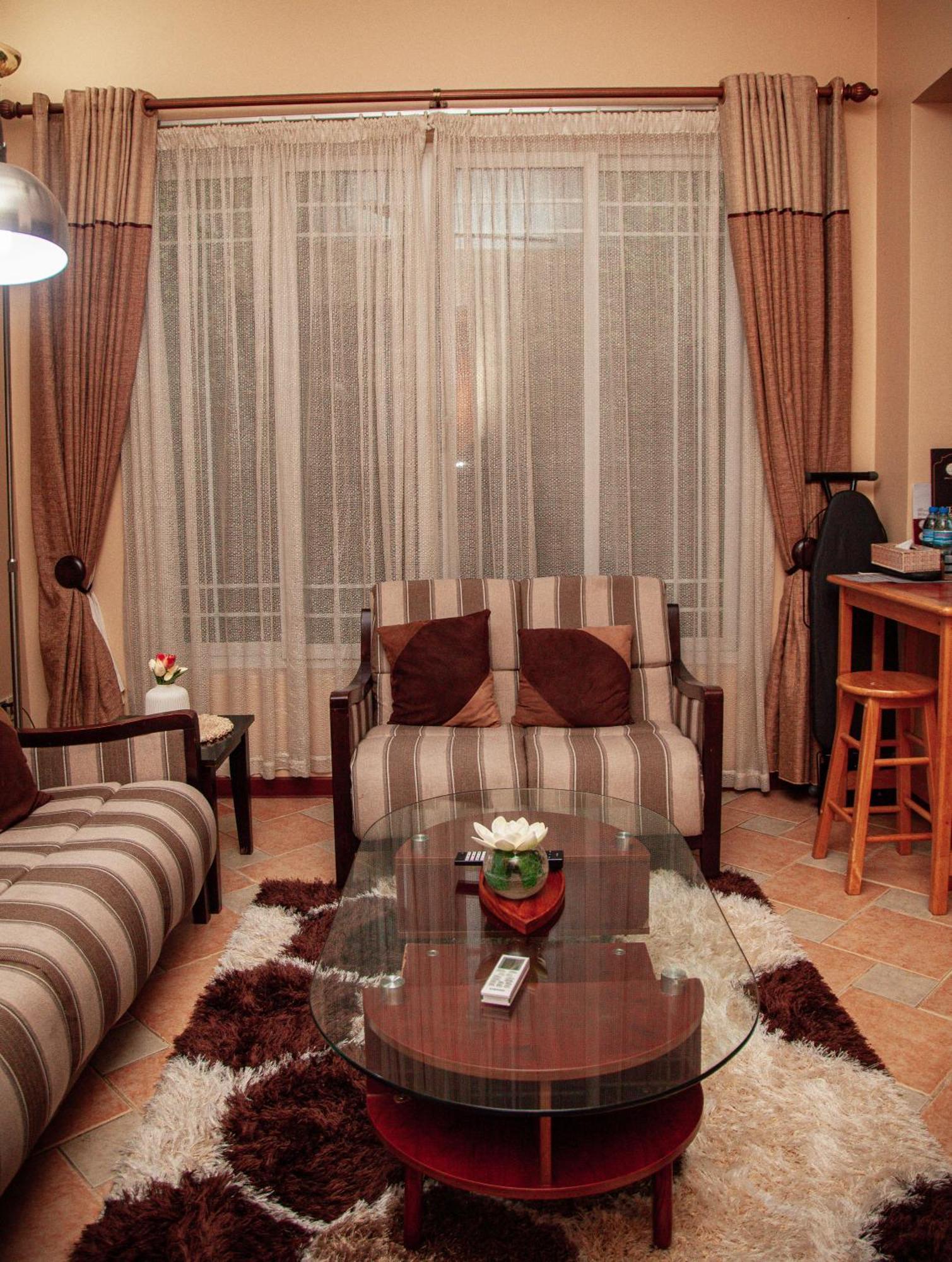 The Amariah Hotel & Apartments Mikocheni Dar es Salaam Exterior photo