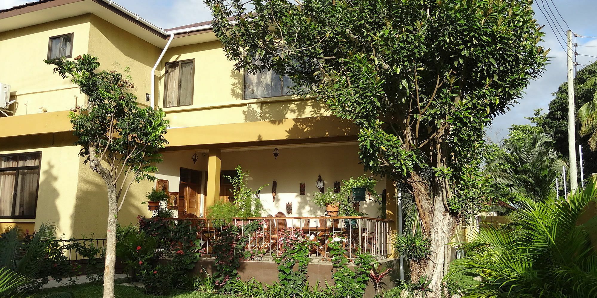 The Amariah Hotel & Apartments Mikocheni Dar es Salaam Exterior photo